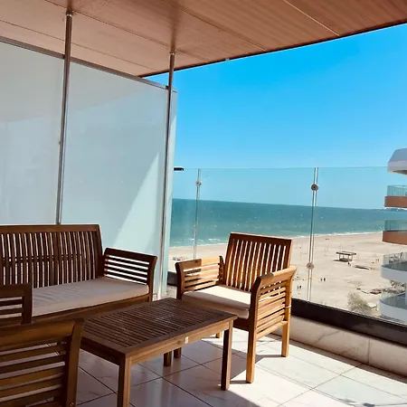 Appartement Holidays Sea Vibes Nord
