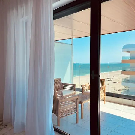 Holidays Sea Vibes Nord Appartement