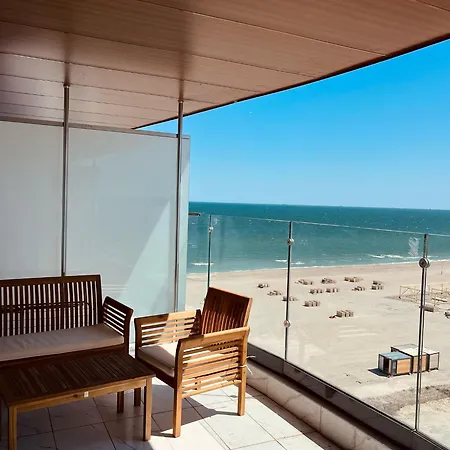 Appartement Holidays Sea Vibes Nord